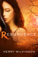 book cover for Resurgence