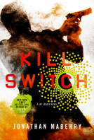 book cover for Kill Switch