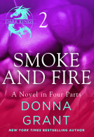 book cover for Smoke and Fire: Part 2