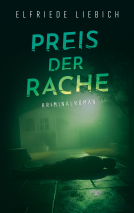Buchcover für Preis der Rache