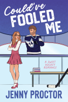 book cover for Could've Fooled Me