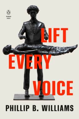 book cover for Lift Every Voice