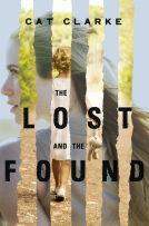 book cover for The Lost and the Found