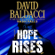 Cover Image: Hope Rises