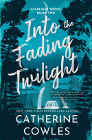 book cover for Into the Fading Twilight (Deluxe Edition)