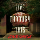 book cover for Live Through This