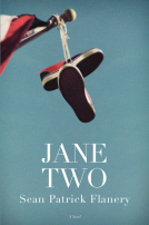 book cover for Jane Two
