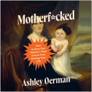 book cover for Motherf*cked