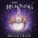book cover for The Reckoning