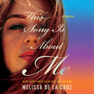book cover for This Song Is About Me
