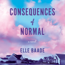 book cover for Consequences of Normal