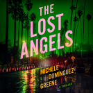 book cover for The Lost Angels