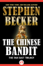 Cover Image: The Chinese Bandit