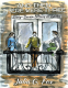 Cover Image: And Then There Were Three: Sixty-Seven Letters to Sasha