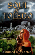 book cover for Soul of Toledo