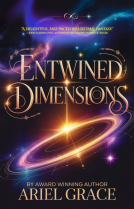 book cover for Entwined Dimensions