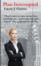 book cover for Plan Interrupted