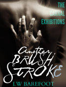 book cover for Another Brush Stroke 