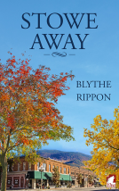 book cover for Stowe Away 