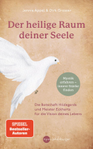 Buchcover für Der heilige Raum deiner Seele