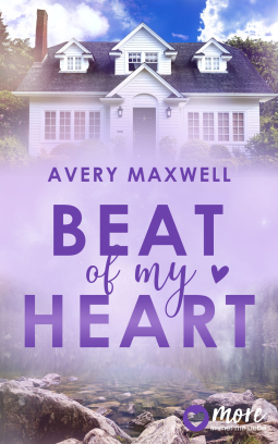 Buchcover für Beat of my Heart