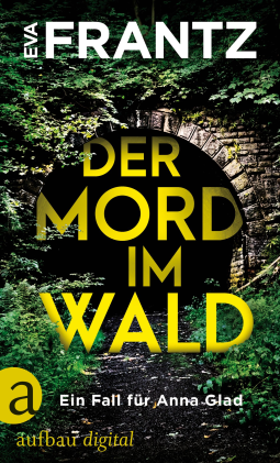 Buchcover für Der Mord im Wald