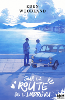 Couverture du livre pour À la recherche des lendemains #1