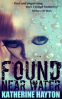 Cover Image: Found, Near Water