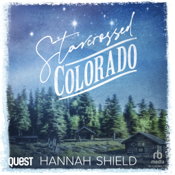 book cover for Starcrossed Colorado
