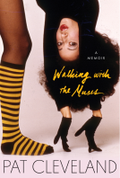 book cover for Walking with the Muses