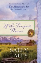book cover for If the Prospect Pleases