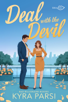 Couverture du livre pour Deal with the Devil