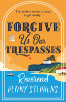 book cover for Forgive Us Our Trespasses