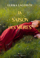 Couverture du livre pour La saison des mûres