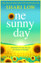 book cover for One Sunny Day