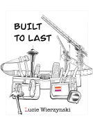 book cover for Built to Last