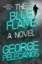 Cover Image: The Blue Flame