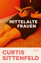 Buchcover für Mittelalte Frauen