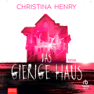 Buchcover für Das gierige Haus