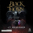 Couverture du livre pour Blackthorn