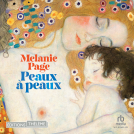 Couverture du livre pour Peaux à peaux