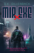 book cover for MIR.EXE