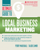 book cover for Ultimate Guide to Local Business Marketing