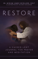 book cover for Restore