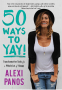 Cover Image: 50 Ways to Yay!