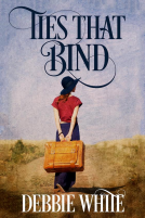 book cover for Ties That Bind