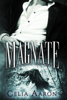 book cover for Magnate