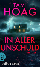 Buchcover für In aller Unschuld