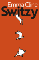book cover for Switzy