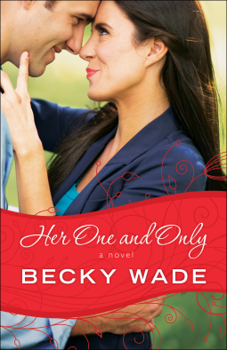 book cover for Her One and Only